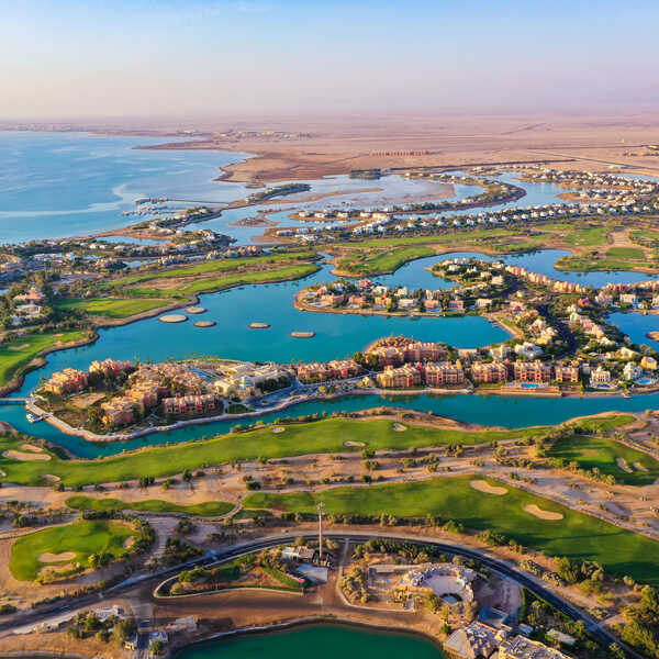 Albrecht & Friends 4: El Gouna Egypt