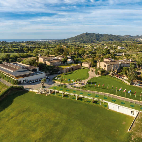 Albrecht & Friends 5: Pula Golf Resort