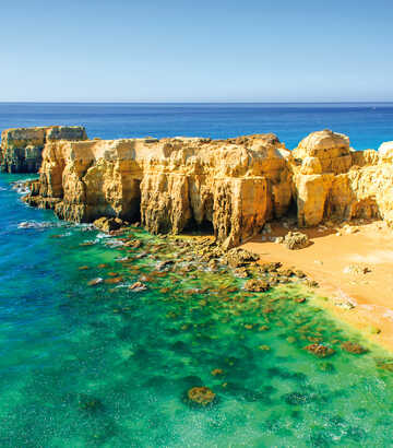 Algarve