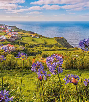 Azores
