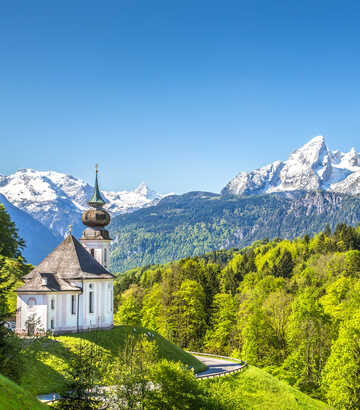 Bavaria