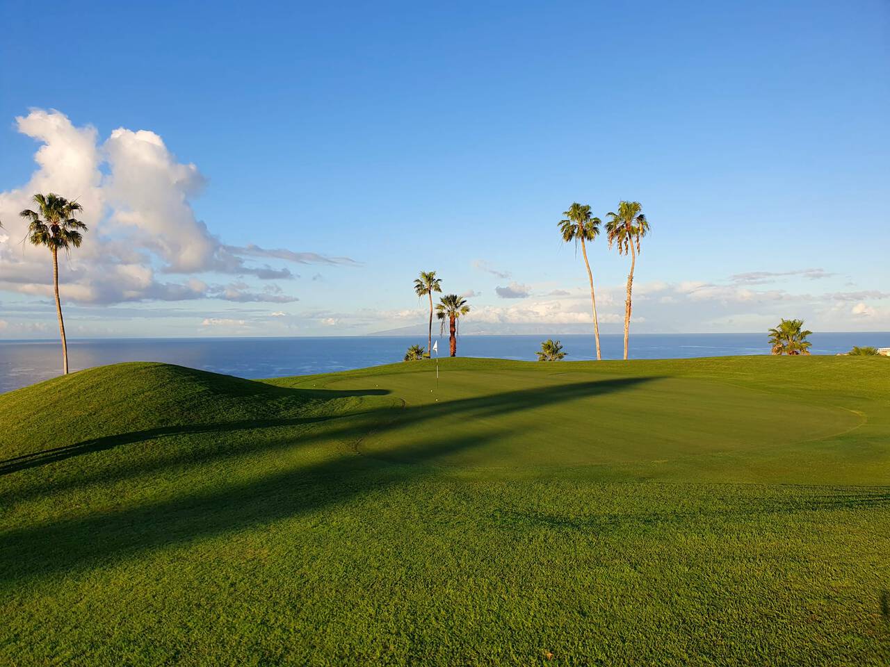Golfurlaub bei Costa Adeje (Golf Costa Adeje)