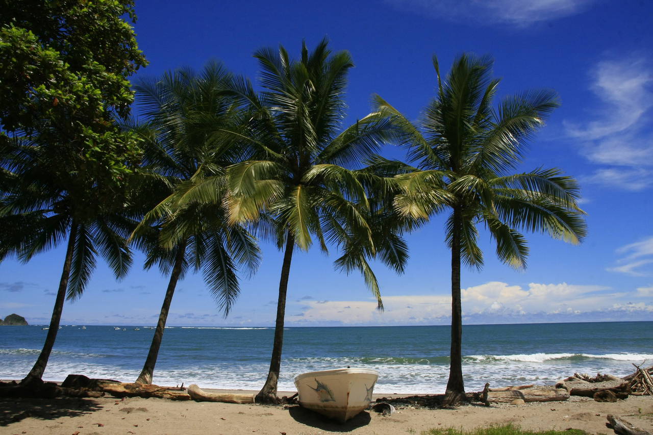 Golfurlaub in Costa Rica