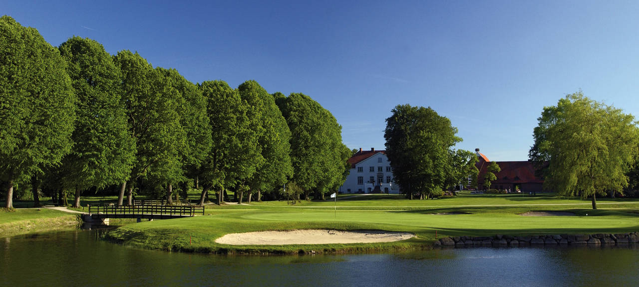 Golf Holidays in Germany (Gut Kaden)