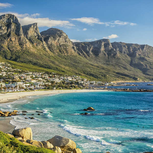 The Highlights of South Africa - Group Tour February 2024