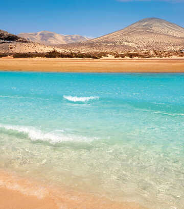 Fuerteventura