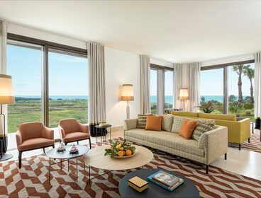 Golf & Residences