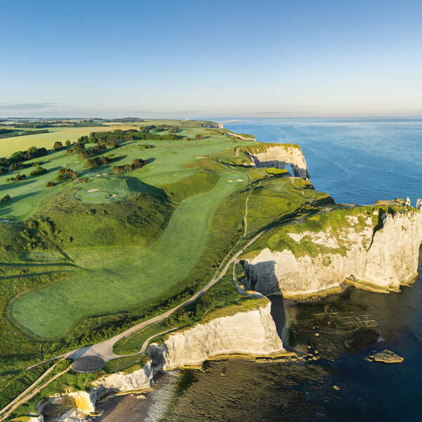Golf & Pleasure Tour in France