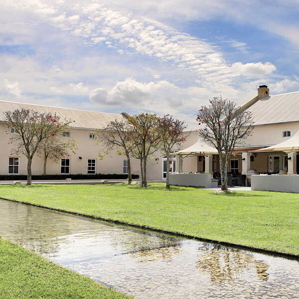 Golf & Pleasure Tour in South Africa, 14 nights & 8 green fees