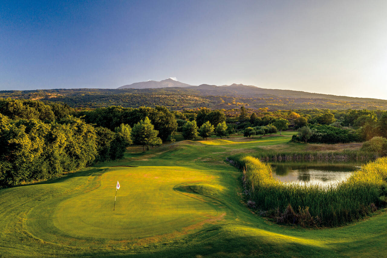 Golf económico