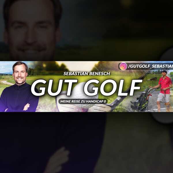 Gut Golf Golfreise mit Turnier, Event & jeder Menge Spaß!