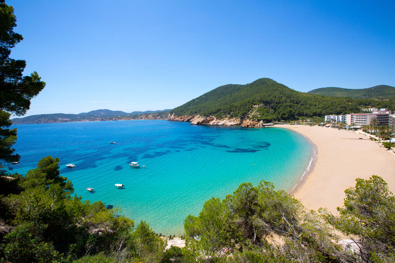 Golf Holidays en Ibiza