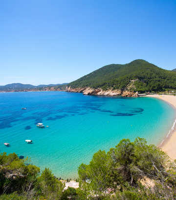 Ibiza