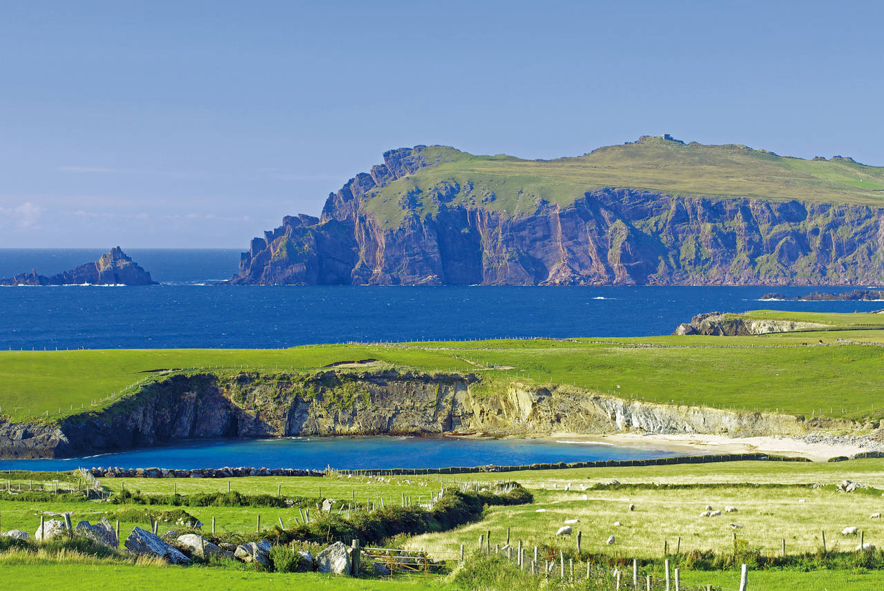 Golf Holidays en Irlanda (Ring of Kerry)