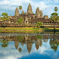 Cambodia