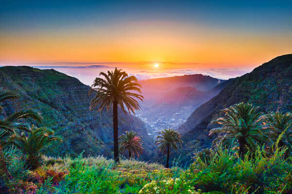 Canary Islands