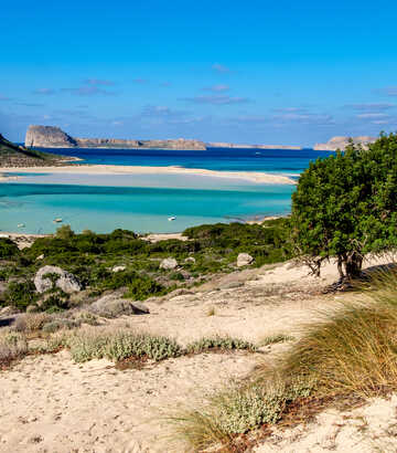 Crete