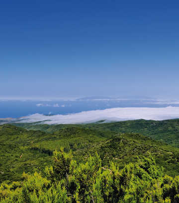 La Gomera