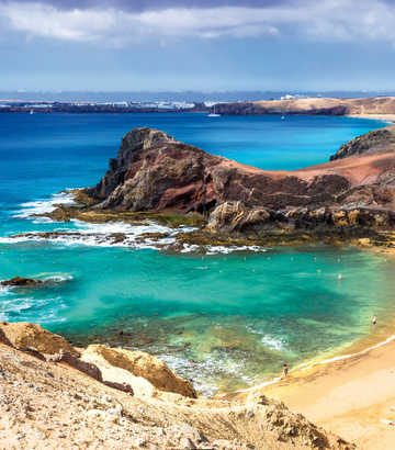 Lanzarote