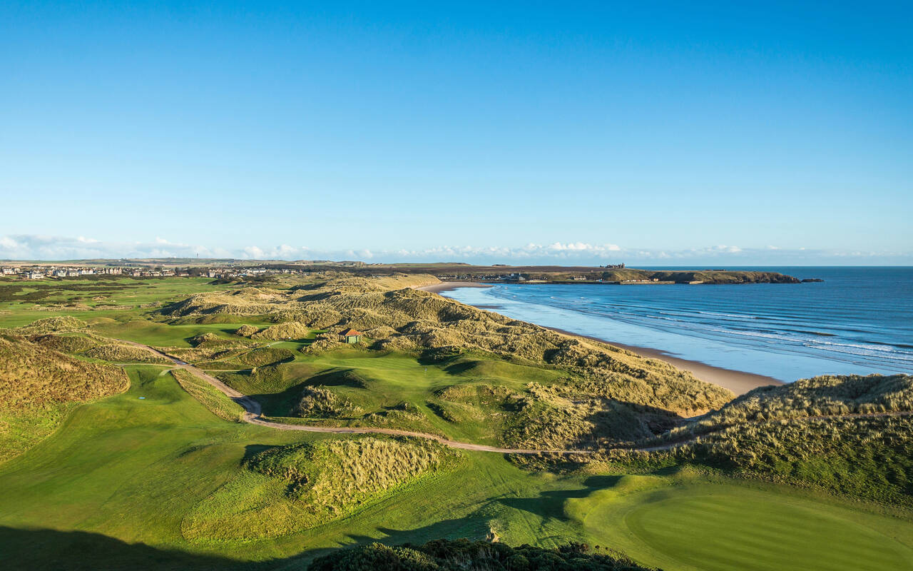 Links Golf