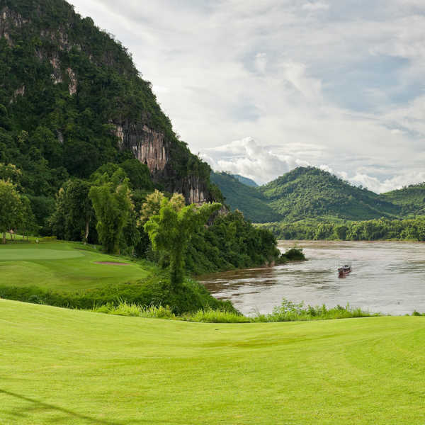 Mekong Fairways