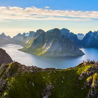 Norway
