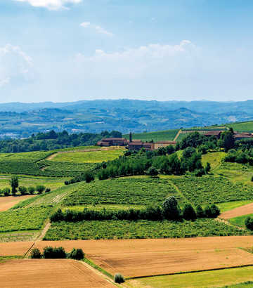 Piemonte