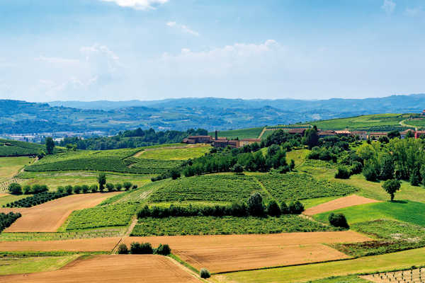 Piemonte