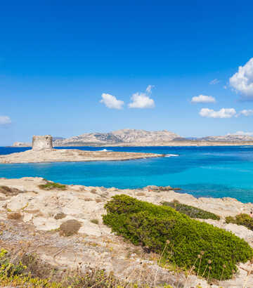 Sardinia