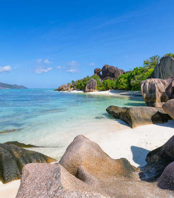 Seychelles