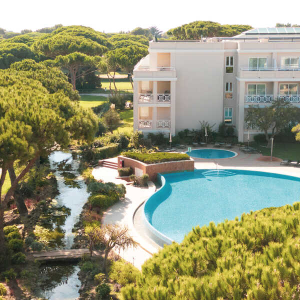 Singlegolfreisen mit der Magic-Move-Golfakademie: Lissabon 19.08. / alle Altersklassen