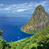 St. Lucia