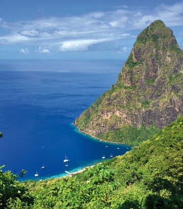 St. Lucia