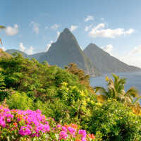 St. Lucia
