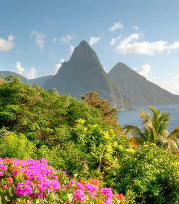 St. Lucia