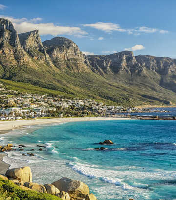 South Africa