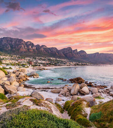 South Africa