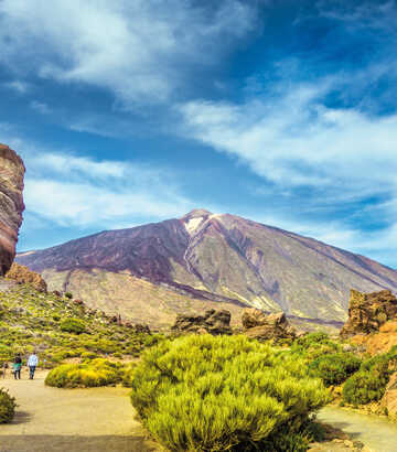 Tenerife