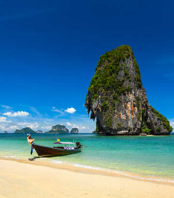 Thailandia