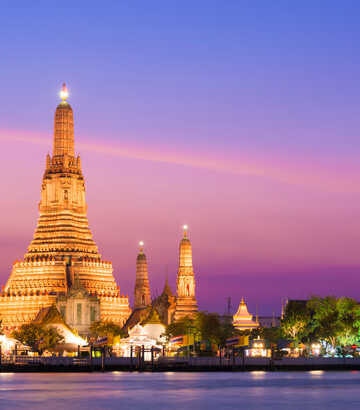 Thailand