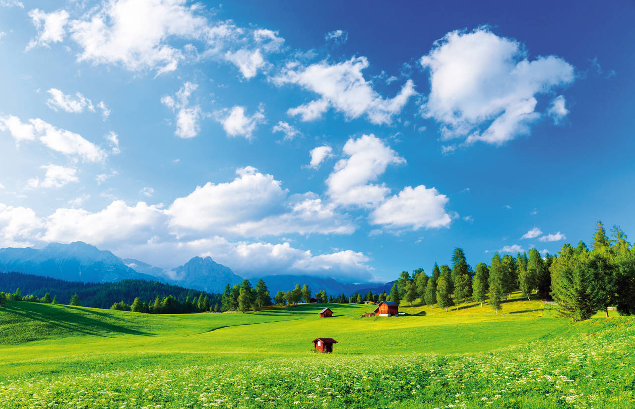 Golf Holidays in Tyrol (Seefeld in Tyrol)