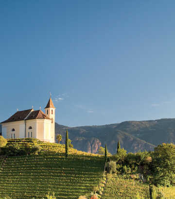 Trentino-Südtirol