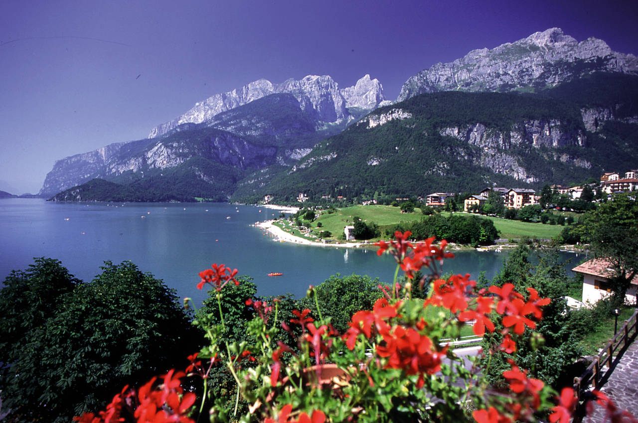 Golfurlaub im Trentino