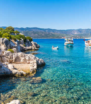 Turkey