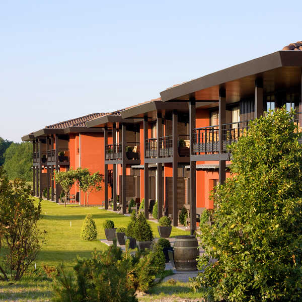 Vive la france ! Traumhafte Frankreichtour mit Golf, Wein & Sightseeing