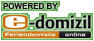 Powered by e-domizil