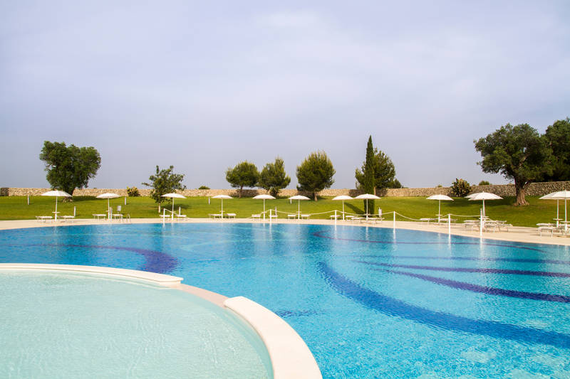 Acaya Golf Resort & Spa - Golf Packages - Albrecht Golf Travel