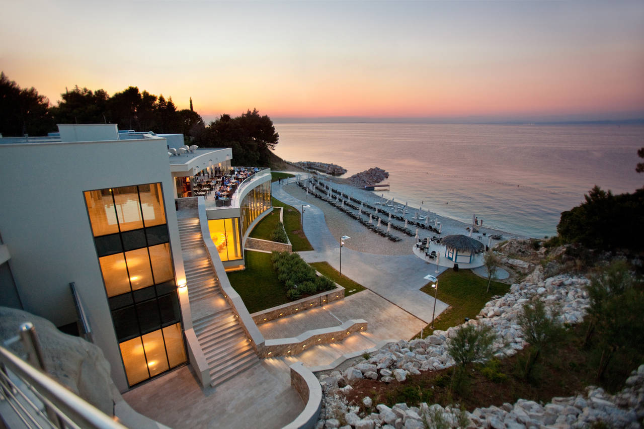 Adriatic Istria Resort