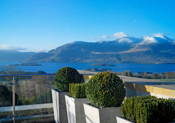 Aghadoe Heights Hotel & Spa