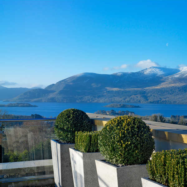 Aghadoe Heights Hotel & Spa